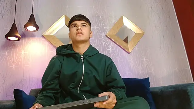 MathewAdams online show from 03.17.25