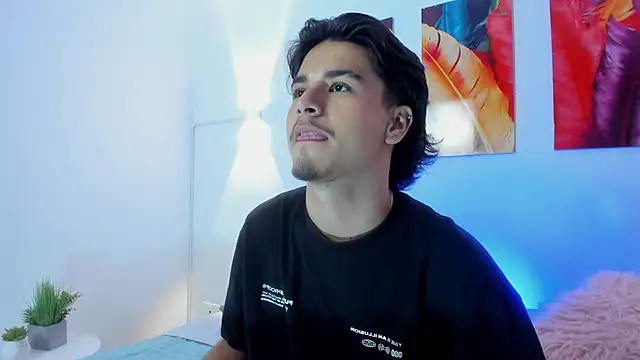 MathewAdams online show from 09.09.25