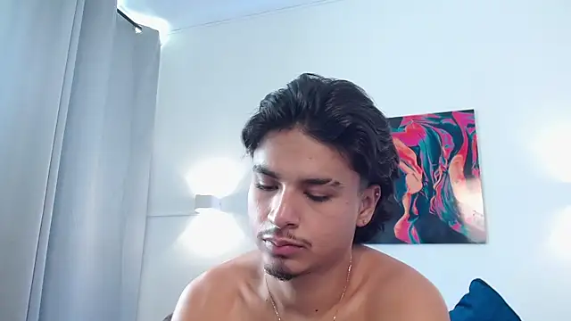 MathewAdams online show from 10.15.25