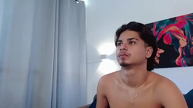 MathewAdams online show from 10.16.25