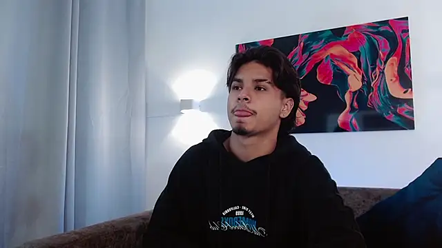 MathewAdams online show from 10.17.25