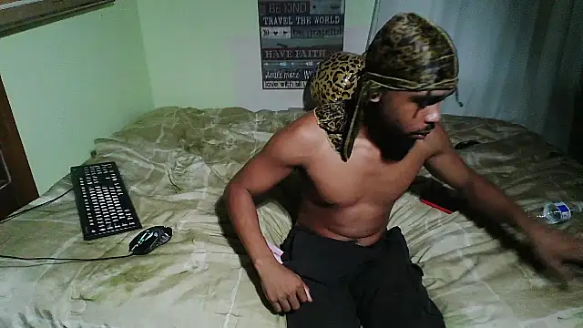 anthonyroth online show from 10.31.25