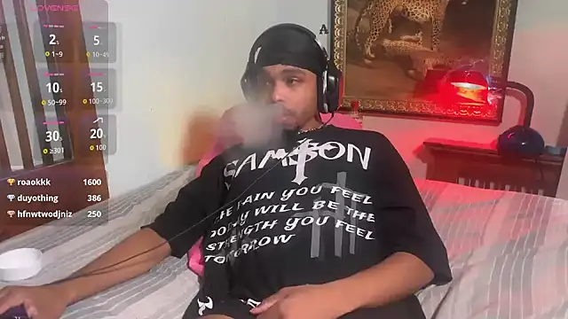 anthonyroth online show from 02.01.26