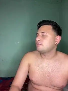 Mr brian03 online show from 11.23.25