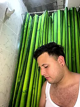 Mr brian03 online show from 01.14.26