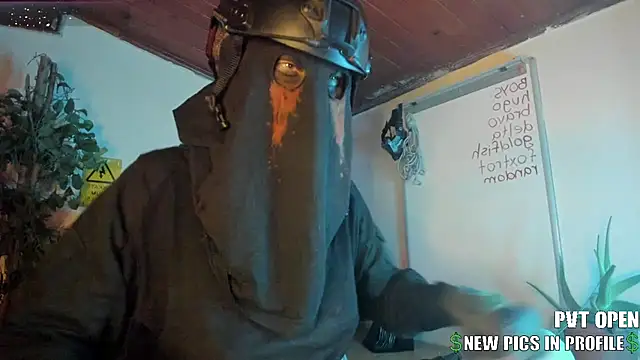 cos operator online show from 01.31.26