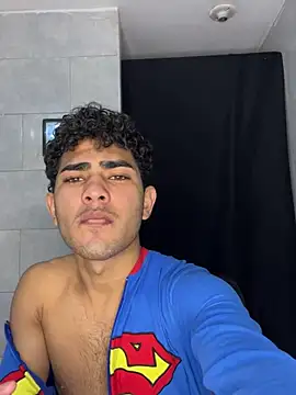 LucasCarterr  online show from 03.12.25