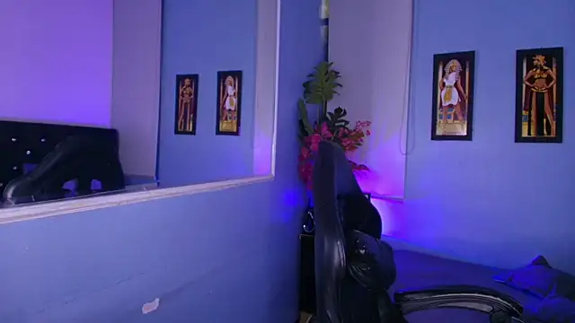 LucasCarterr  online show from 09.10.25