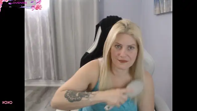 BellaStar84 online show from 09.18.25