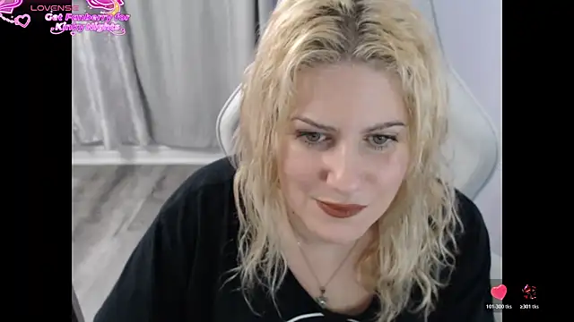 BellaStar84 online show from 11.24.25