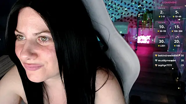BellaStar84 online show from 05.15.26