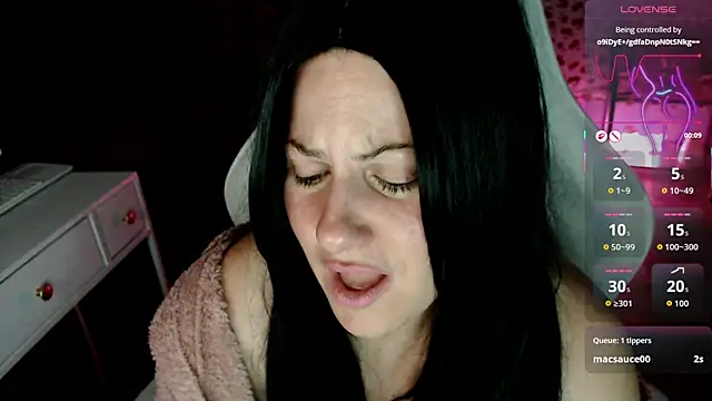 BellaStar84 online show from 06.30.26