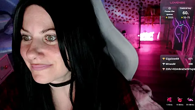 BellaStar84 online show from 07.01.26