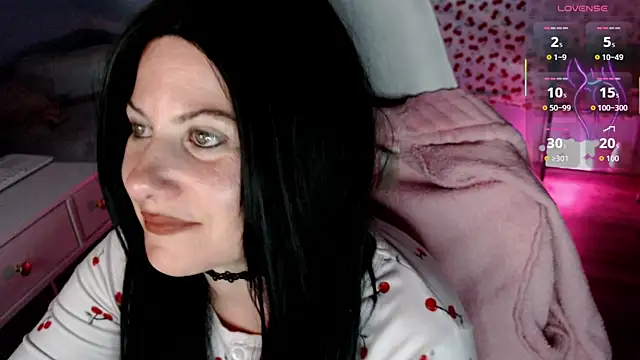 BellaStar84 online show from 07.02.26