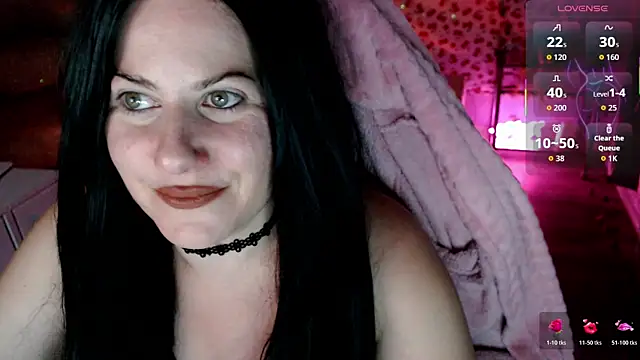 BellaStar84 online show from 07.06.26