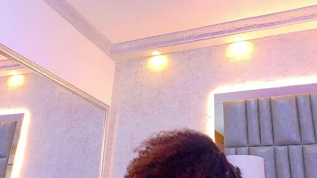 CamilaJohnston online show from 05.22.26