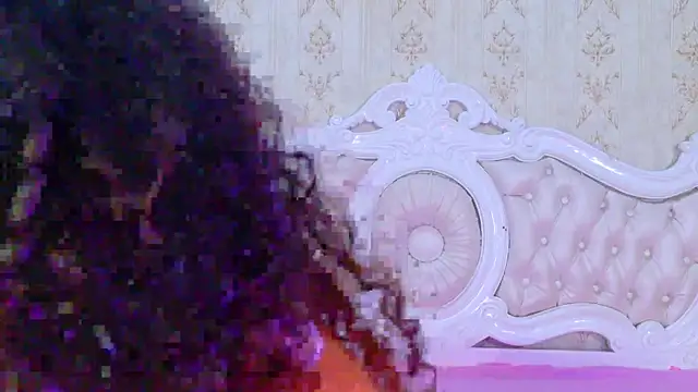CamilaJohnston online show from 06.25.26