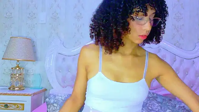 CamilaJohnston online show from 07.03.26