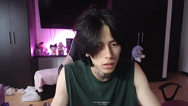 xIce Boy online show from 12.14.25