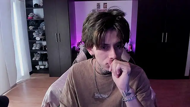 xIce Boy online show from 02.01.26