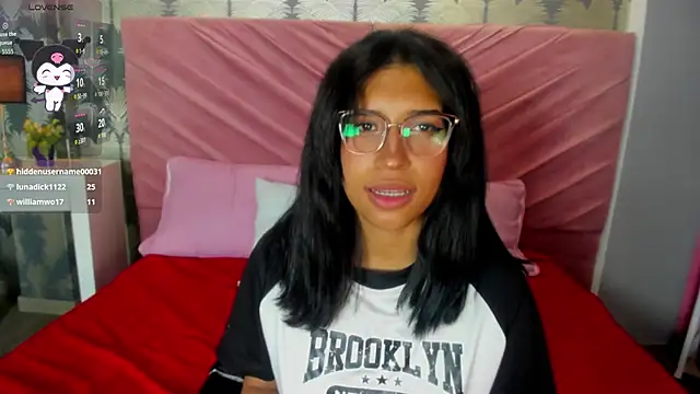 Karin Ks online show from 02.03.26