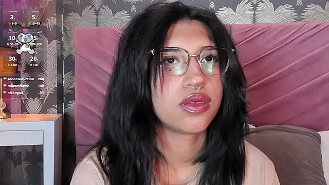 Karin Ks online show from 04.09.26