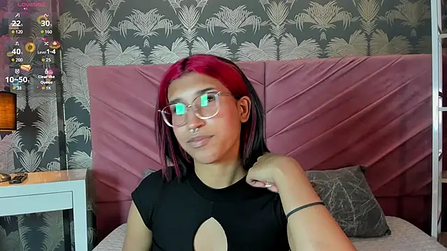 Karin Ks online show from 05.19.26