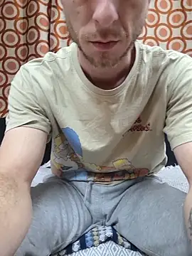 Snapshot of svenpfeifer chatting on 10.26.25 svenpfeifer online show from 10.26.25