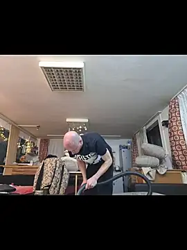 svenpfeifer online show from 12.18.25