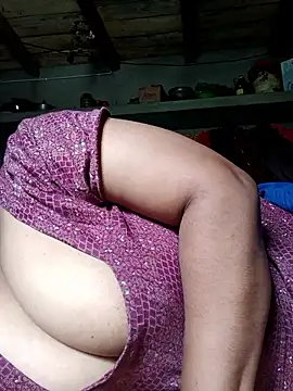 jacika hot online show from 04.19.26