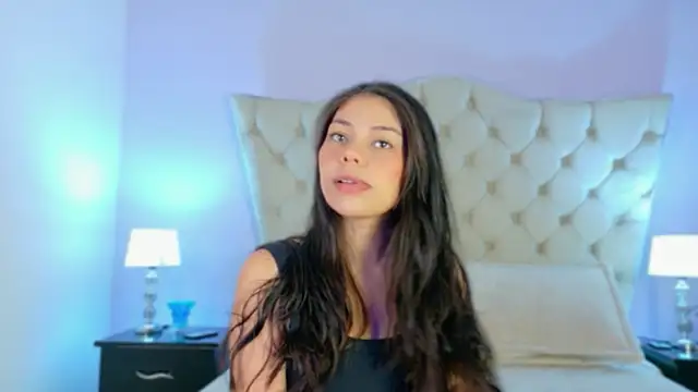 CarolineNasty online show from 04.09.26