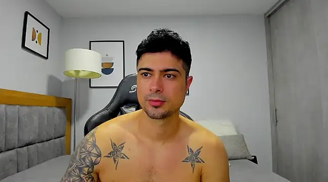 Snapshot of Dante_Storm chatting on 03.14.25 Dante Storm online show from 03.14.25