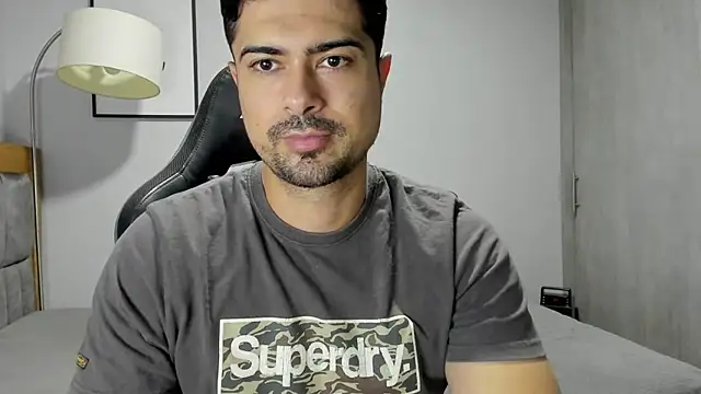 Snapshot of Dante_Storm chatting on 10.29.25 Dante Storm online show from 10.29.25