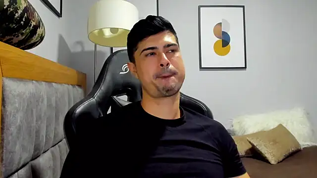 Dante Storm online show from 12.20.25