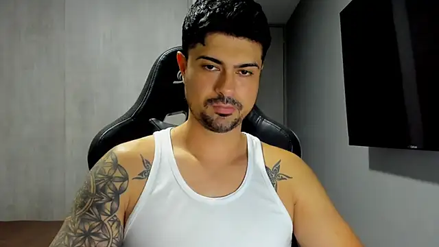 Dante Storm online show from 01.17.26