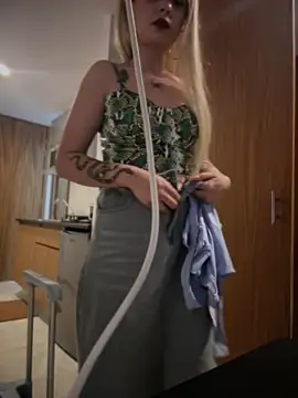 LoganPeny online show from 03.19.26