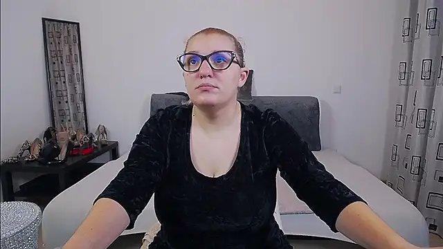 SharronAlexa online show from 11.14.25