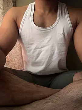 TallMuscularBBC online show from 03.15.25