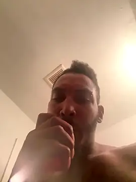 Snapshot of Foxdaguy chatting on 09.29.25 Foxdaguy online show from 09.29.25