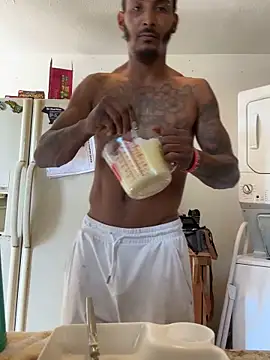 Snapshot of Foxdaguy chatting on 10.22.25 Foxdaguy online show from 10.22.25