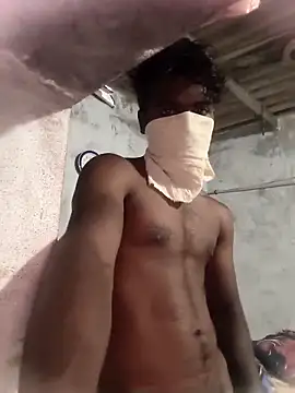 PolarFriend0 online show from 03.01.26