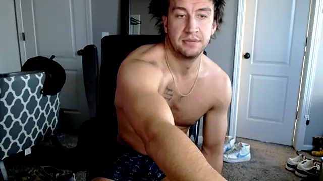 MidwestStroke online show from 03.09.26