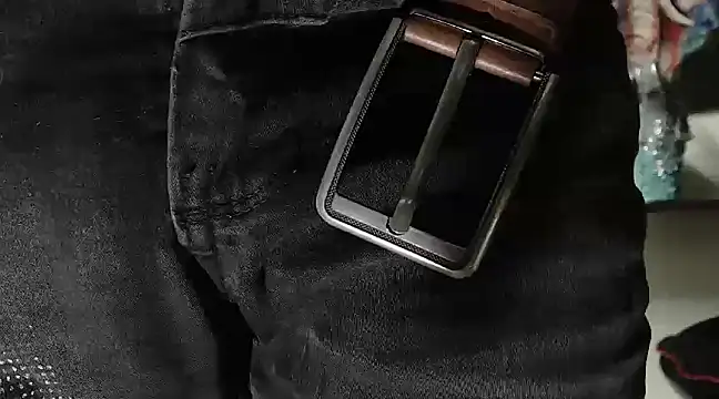 BladeFoxxx1 online show from 03.23.25