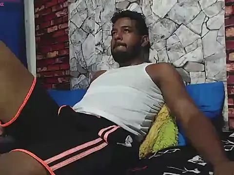 BladeFoxxx1 online show from 03.12.26