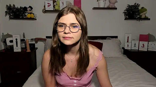 HaleyReedme online show from 02.25.26