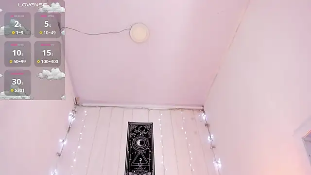 Brithanycullen online show from 11.10.25