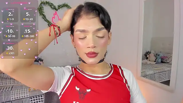 Brithanycullen online show from 03.25.26