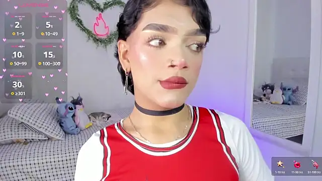 Brithanycullen online show from 04.07.26