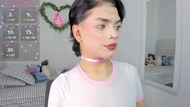 Brithanycullen online show from 04.14.26