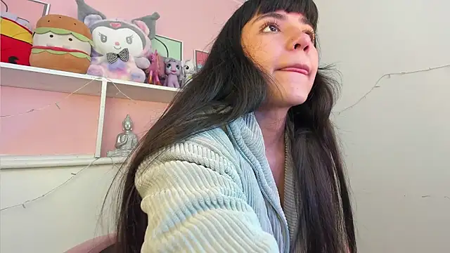 Snapshot of kitty-kryss chatting on 03.14.25 kitty-kryss online show from 03.14.25